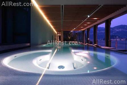 Grand Hotel Tremezzo Palace 46